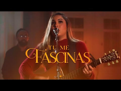 Tu Me Fascinas - Mariana Vieira