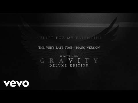 Video thumbnail for The Very Last Time (Piano Version)