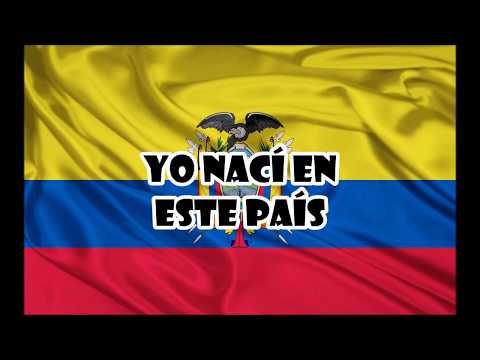 Yo Nací en este País - Letra
