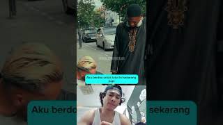 Download lagu Sakit lutut seorang pria muslim sembuh di dalam nama Yesus #YesusTuhan mp3