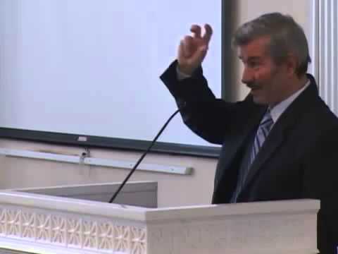 Nelu Peia, Chicago, Predica si Proorocie, Ianuarie 2011   Part 1 of 3