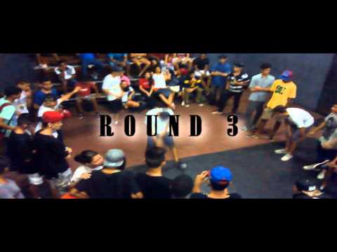 Tharllyson Silva (Furiou'S) WINS X  Pablo Willams (Furiou'S)