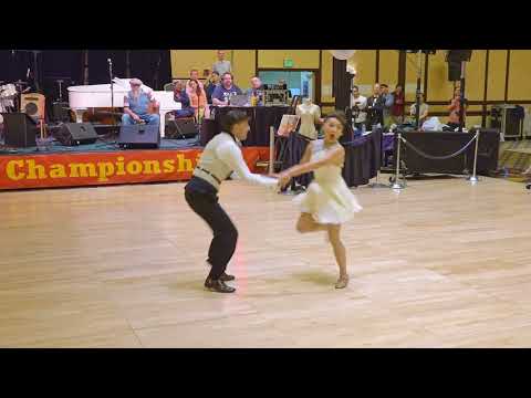 Camp Hollywood 2018 - Open Showcase - Moe Sakan & Vincenzo Fesi