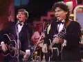 Everly Brothers, On the wings of a nightingale ...