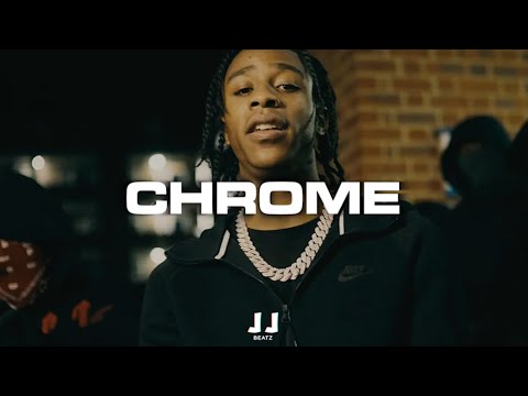 [FREE] Clavish X Nines X Fredo UK Rap Type Beat 2023 - "CHROME"