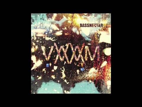 Bassnectar - Nothing Has Been Broken (ft. Tina Malia) [OFFICIAL]