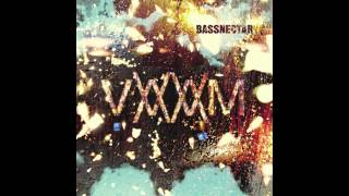 Bassnectar - Nothing Has Been Broken (ft. Tina Malia) [OFFICIAL]