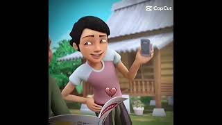 Download lagu Abang Saleh old VS Abang Saleh sekarang mp3