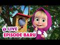 LIVE Masha Dan Beruang Episode Baru Kartun Anak Anak Masha And The Bear