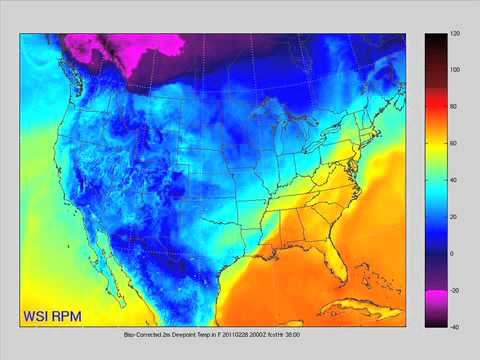 February 27 Weather Xtreme Video