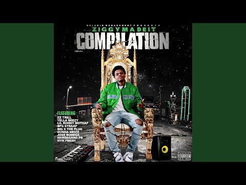 Bottom Baby (feat. Mykfresh)