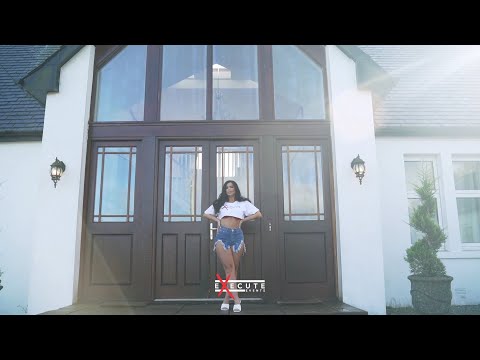 Ambush buzzworl - Scotland’s shoot [Behind The Scenes]