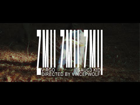 V:RGO - ZMII (OFFICIAL VIDEO) Prod. by Pluto