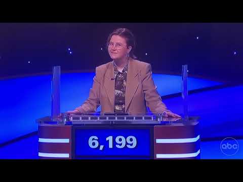 Jeopardy Masters 2023 game #2 RESULT ALL-NEW LIVE tonight Monday 5/8, VERY INTERESTING ENDING🤯😳🤯❤️🙏🏆