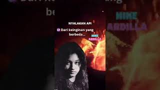 Download lagu Nyalakan Api ( Nike Ardilla ) mp3