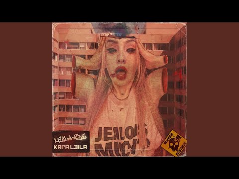 Kafa Leila (DISSTRACK)