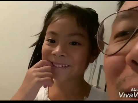 Happy birthday evangeline 😁