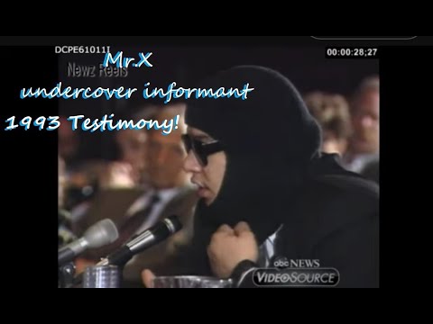 Mr. X undercover informant 9th precinct NYPD testifies Mollen Commission The Seven Five documentary