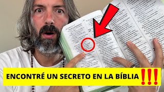 LOS SECRETOS DE LA BIBLIA PARA GANAR DINERO (Solo el 1% los conocen)