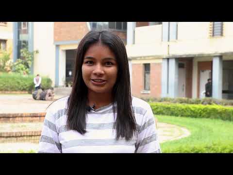 Maharajgunj Nursing Campus video