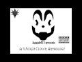 Violent J - Hell Ride (Twiztid feat. Violent J)