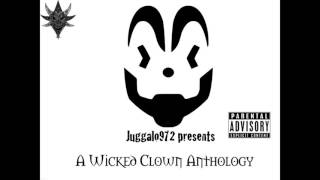 Violent J - Hell Ride (Twiztid feat. Violent J)