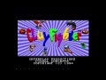ClayFighter Genesis Mega Drive Playthrough