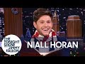 Niall Horan Reads 'Twas the Night Before Christmas in Seven Different Accents