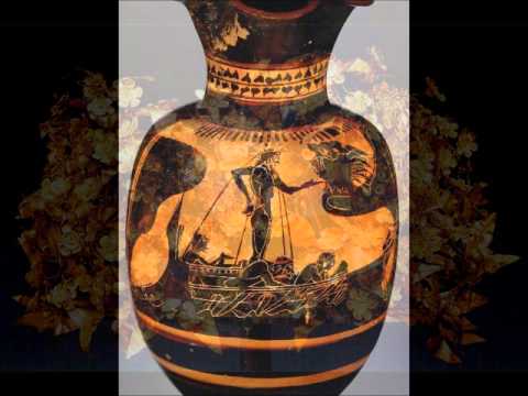 Constantine P. Cavafy's "Ithaca" recited in English by Sir Sean Connery