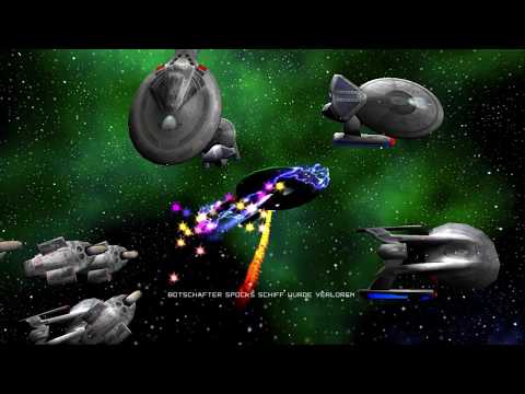 Lets Play - Star Trek: Armada (Deutsch) [Teil 35]