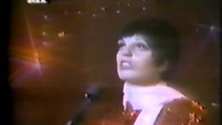 Liza Minnelli Shine On Harvest Moon