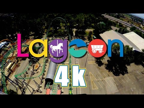 Wicked at Lagoon POV in 4k (best quality)