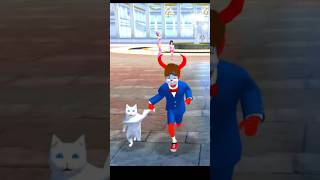 Download lagu 🐈😺 cat #viralvideo #sakuraschoolsimulat#subscribe #foryou #funny #memes #trending #animation #reels mp3