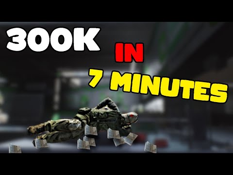 How to make money as a Scav 12.9 | Beginner Interchange Guide 2020 | Escape from Tarkov