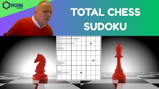 Going Full Chess on Sudoku