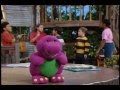 Barney The More We Get Together