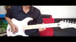 Download lagu Cover Gitar 'Aku Sayang Padamu' Ciptaan  H.Rhoma Irama mp3