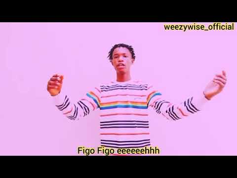 Weezy Wise - Dr Dolor x Nikita - Figo (Cover)
