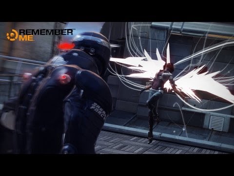 Remember Me-odcinek 11