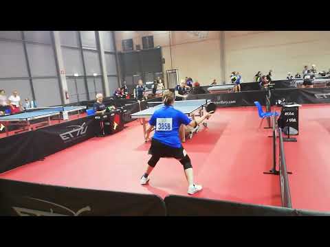 İtalya Rimini Filiz KUMDAKCI vs Marcela Skurkova CZE   30 Haziran 2022 ilk