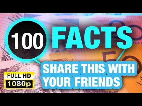 100 Shocking Facts That Will Keep You Entertained!