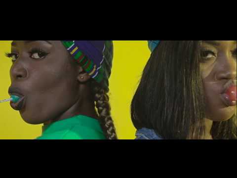 B.Botch ft Pappy Kojo - Banana Remix (Official Video)