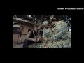 Burna Boy Common Person Audio