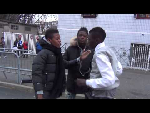 LATESS episode hors serie !