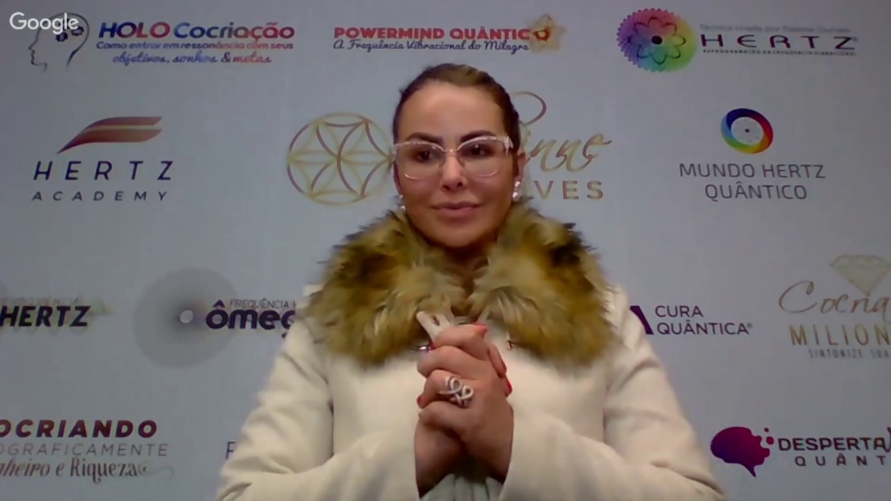 Técnica Hertz para Dinheiro e Riqueza