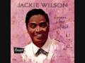 Jackie Wilson - Night (1960)