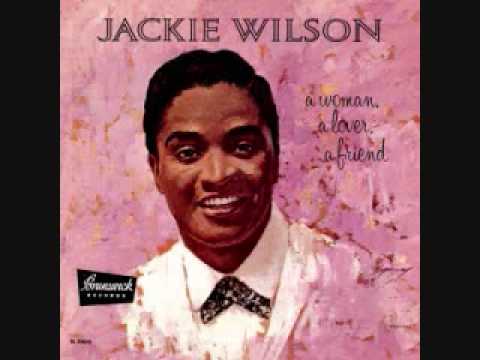 Night By Jackie Wilson Songfacts