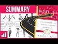 The Road Less Traveled by M. Scott Peck ► Animated Book Summary