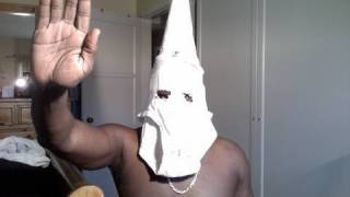 Big Booty Bitches KKK Manbungo mix.(Official Spoof parody Video)"Booty Pop"