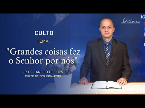Thumbnail do vídeo
